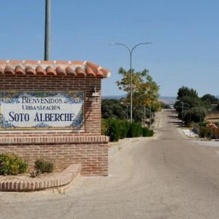 Villa Preciosa Con Hermosas Vistas. Hormigos Kültér fotó