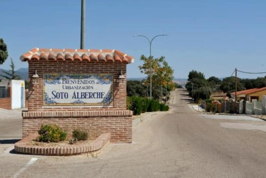 Villa Preciosa Con Hermosas Vistas. Hormigos Kültér fotó