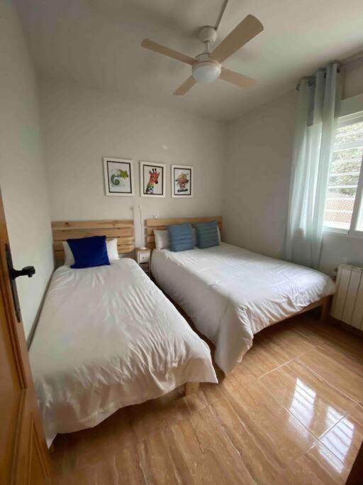 Villa Preciosa Con Hermosas Vistas. Hormigos Kültér fotó